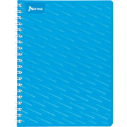 Foto de Cuaderno Profesional Norma Do 100 Hojas 7Mm 
