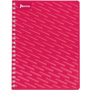 Foto de Cuaderno Profesional Norma Do 100 Hojas 7Mm 