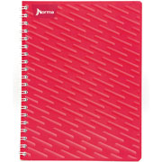 Foto de Cuaderno Profesional Norma Do 100 Hojas 7Mm 