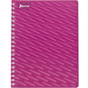 Foto de Cuaderno Profesional Norma Do 100 Hojas 7Mm 