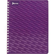 Foto de Cuaderno Profesional Norma Do 100 Hojas 7Mm 