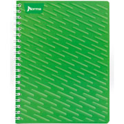 Foto de Cuaderno Profesional Norma Do 100 Hojas 7Mm 