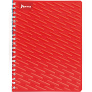 Foto de Cuaderno Profesional Norma Do 100 Hojas 7Mm 