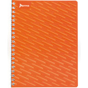 Foto de Cuaderno Profesional Norma Do 100 Hojas Raya 