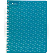 Foto de Cuaderno Profesional Norma Do 100 Hojas Raya 