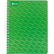 Foto de Cuaderno Profesional Norma Do 100 Hojas Raya 