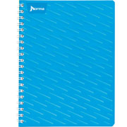 Foto de Cuaderno Profesional Norma Do 100 Hojas Raya 