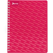 Foto de Cuaderno Profesional Norma Do 100 Hojas Raya 