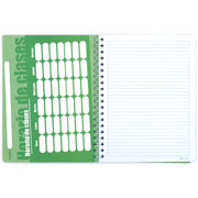 Foto de Cuaderno Profesional Norma Do 100 Hojas Raya 
