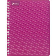 Foto de Cuaderno Profesional Norma Do 100 Hojas Raya 