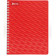 Foto de Cuaderno Profesional Norma Do 100 Hojas Raya 