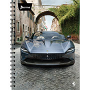Foto de Cuaderno Profesional Norma Ferrari Do 160 Hojas Raya 