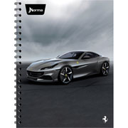 Foto de Cuaderno Profesional Norma Ferrari Do 160 Hojas Raya 