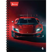 Foto de Cuaderno Profesional Norma Ferrari Do 160 Hojas Raya 