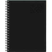 Foto de Cuaderno Profesional Norma Jean Book Db Forr 160 Hojas 5Mm 