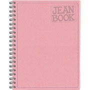 Foto de Cuaderno Profesional Norma Jean Book Db Forr 160 Hojas 5Mm 