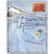 Foto de Cuaderno Profesional Norma Jean Book Do Prof 200 Hojas 7Mm 