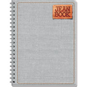 Foto de Cuaderno Profesional Norma Jean Book Do Prof 200 Hojas 7Mm 