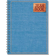 Foto de Cuaderno Profesional Norma Jean Book Do Prof 200 Hojas 7Mm 