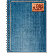 Foto de Cuaderno Profesional Norma Jean Book Do Prof 200 Hojas 7Mm 