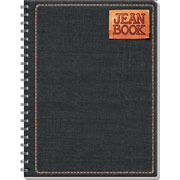 Foto de Cuaderno Profesional Norma Jean Book Do Prof 200 Hojas 7Mm 