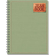 Foto de Cuaderno Profesional Norma Jean Book Do Prof 200 Hojas 7Mm 