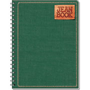 Foto de Cuaderno Profesional Norma Jean Book Do Prof 200 Hojas 7Mm 