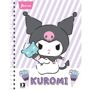 Foto de Cuaderno Profesional Norma Kuromi Do 160H Raya 