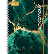 Foto de Cuaderno Profesional Norma Unicam Do 160 Hojas Raya 