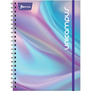 Foto de Cuaderno Profesional Norma Unicam Do 160 Hojas Raya 