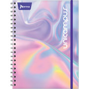 Foto de Cuaderno Profesional Norma Unicam Do 160 Hojas Raya 