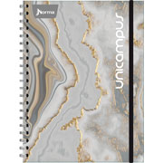 Foto de Cuaderno Profesional Norma Unicam Do 160 Hojas Raya 
