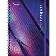 Foto de Cuaderno Profesional Norma Unicam Do 160 Hojas Raya 