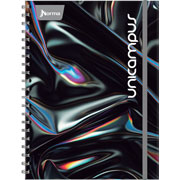 Foto de Cuaderno Profesional Norma Unicam Do 160 Hojas Raya 