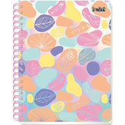 Foto de CUADERNO PROFESIONAL SCRIBE INCOLOR RIG DO PROFESIONAL 100 HOJAS RAYA 