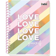 Foto de CUADERNO PROFESIONAL SCRIBE INCOLOR RIG DO PROFESIONAL 100 HOJAS RAYA 