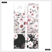 Foto de Cuaderno Profesional The Happy Planner La Fleur Prof Dots Puntos 60 Hojas 