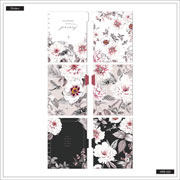 Foto de CUADERNO PROFESIONAL THE HAPPY PLANNER LA FLEUR PROF DOTS PUNTOS 60 HOJAS 