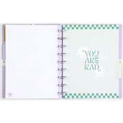 Foto de Cuaderno Profesional The Happy Planner Life Sweet Classic Puntos 60 Hojas 