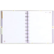 Foto de Cuaderno Profesional The Happy Planner Life Sweet Classic Puntos 60 Hojas 
