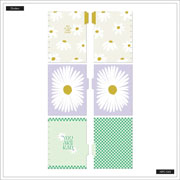 Foto de Cuaderno Profesional The Happy Planner Life Sweet Classic Puntos 60 Hojas 