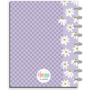 Foto de Cuaderno Profesional The Happy Planner Life Sweet Classic Puntos 60 Hojas 