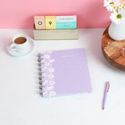 Foto de Cuaderno Profesional The Happy Planner Life Sweet Classic Puntos 60 Hojas 