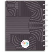 Foto de Cuaderno profesional The Happy Planner Realign Classic puntos 60 hojas 