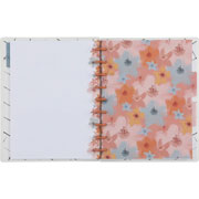 Foto de Cuaderno Profesional The Happy Planner Softly Classic Raya 60Hojas 