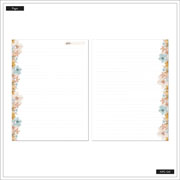 Foto de Cuaderno profesional The Happy Planner Softly Classic raya 60hojas 