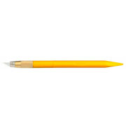 Foto de Cuchilla Olfa Ak-5/5B Art-Knife Negro 