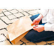 Foto de Cuchilla Olfa Pk-1 Plastic Bag Opener 