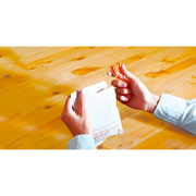 Foto de Cuchilla Olfa Pk-1 Plastic Bag Opener 