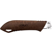 Foto de Cuchilla Olfa Wd-Al/Brn Reg/6/120-Rt 